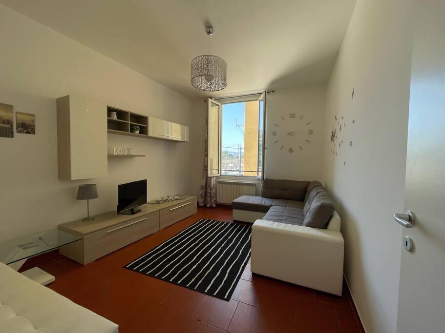 Apartamento La casa del mare Savona Exterior foto