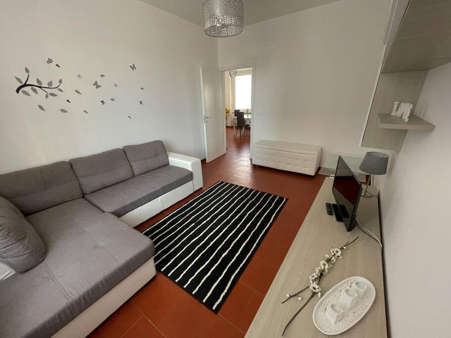 Apartamento La casa del mare Savona Exterior foto