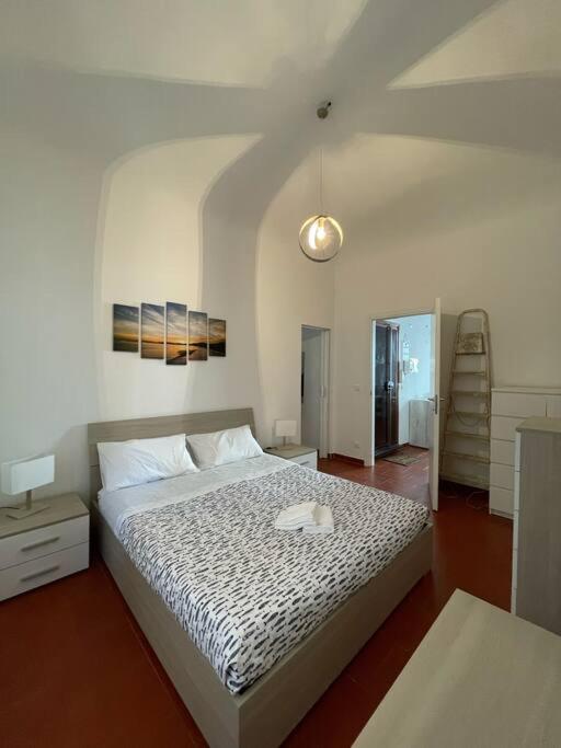 Apartamento La casa del mare Savona Exterior foto