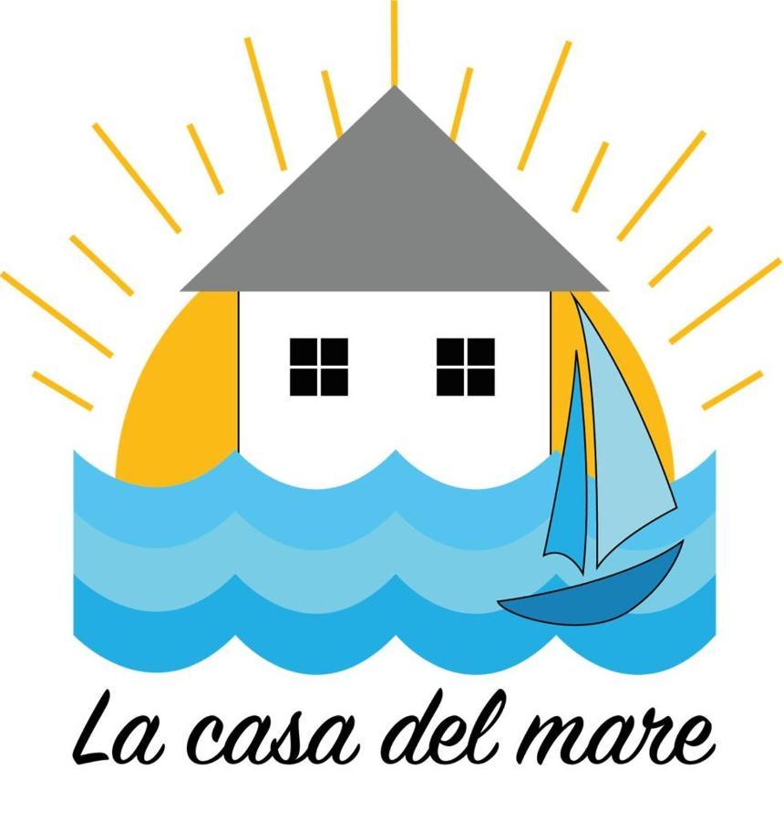 Apartamento La casa del mare Savona Exterior foto