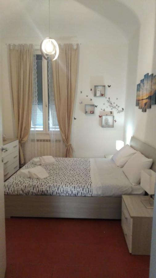 Apartamento La casa del mare Savona Exterior foto